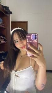 Samantha_Luxx_ Public Billede