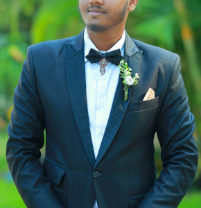 HARDBLACKBULL123 AYESH PUBLICK Pic