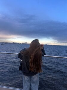 LadyJoyceX_1 Slow Bloom Pic