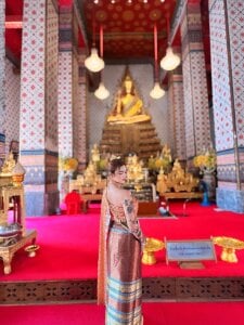 ME IN THAILAND🇹🇭🧿🪬❤️ de AlexandraMooree Foto