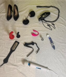 joujou95012 Nos jouets 🔥🔥🔥🔥 Pic