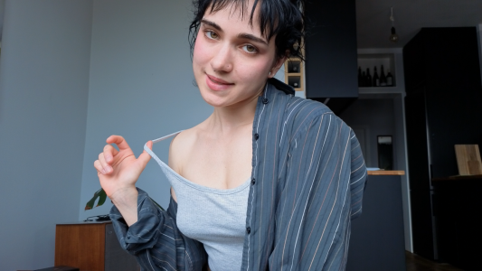 revalation_ Eyes don't lie :) Pic 4