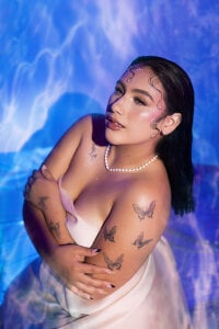 sabrinamilani san valentin 2025 사진 6