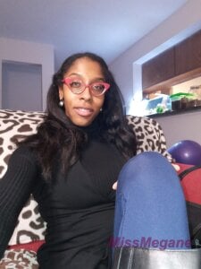 MissMegane MissMegane Pic 3