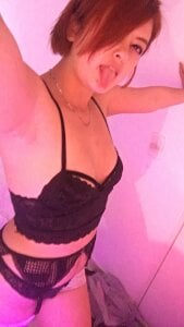 Jinx_13 Only Cute ♥ Gambar 3