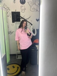 AmeeGalinis's XXX Nude Photo 4