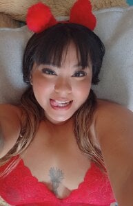 AsshleyVillaloboss🔥图片 2