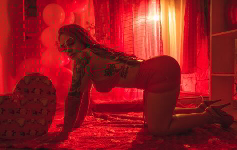 cami_rouxxx_ your favorite valentine зображення 8