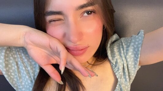 Gara_Himari Gary for you Pic