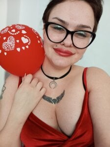 KamillaJei my favorite red dress รูป  4