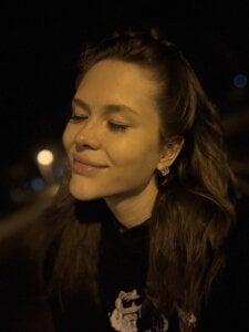 My first photos ^^ de CindyHines  4 Imagens