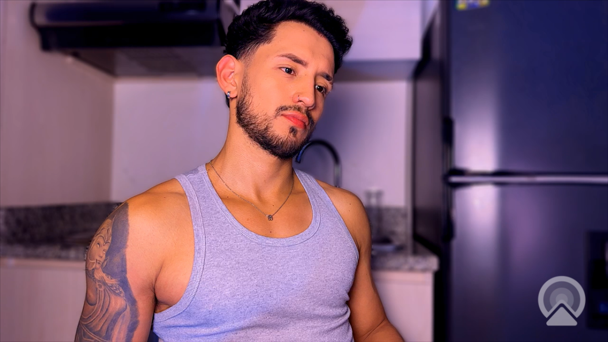 AxelKing1326 Trending Plaatje 7429