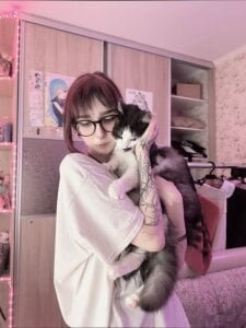 RacheleEliott Shadow Play Pic