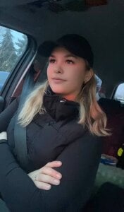 AliiciaMoon Public Billede