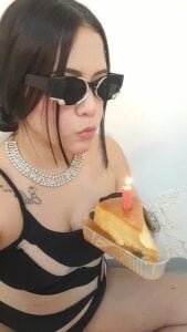 luna_520 Birthday Girl Foto 3