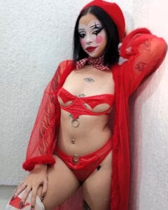 NaiaWhisper 😈💋your doll😈💋 Pic 3