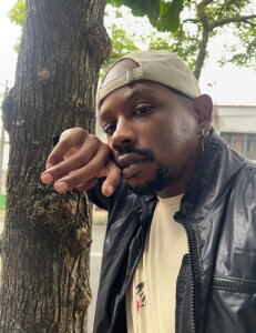 muller_asher Colombia 💝 Pic 3