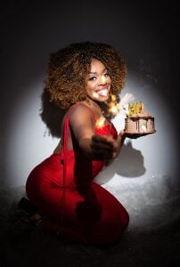 lizzy_jooss It's my birthday Pic 5