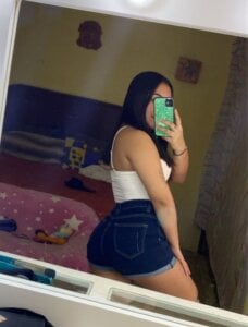 Misheru_ Just Me Pic