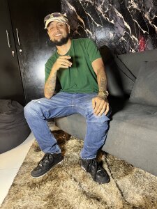 Santi_rogue Santi Foto 3