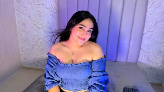 Lya_dubois_ 💙💙 Kuva 3