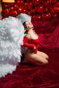 Liiahfontaine cupid's wish 💖 зображення 7