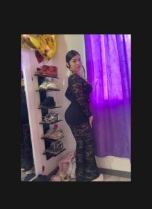 Hot jazmín de dream-fulfilled  Imagens