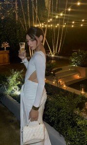 Samanta_Martiinez 😇 Foto