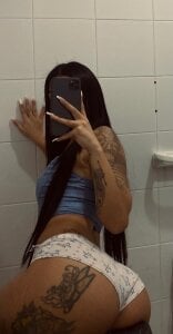 darkkjulietha Big ass Poză 2