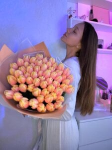 AliceBrayan Looking forward to spring!🌺🍓😍 Kuva