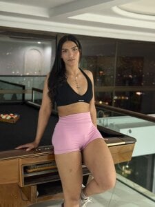 samiradollsporty girl图片 8