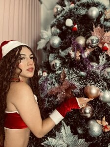 merry christmas my love 💋.🎄 de Poly_Sasha_  5 Imagens