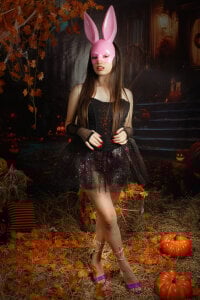 SHARONBLAKE2 👻HAPPY HALLOWEEN GUYS🎃 Pic