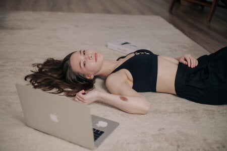 OdelynaChumley There was a desire to tie you up Pic 2