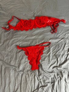 Chloewilldd my outfits and lingerie sets Pic 2