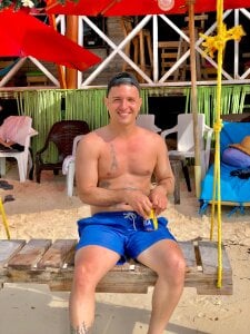 nico_sexboy LEO SEXY 💦 Hình