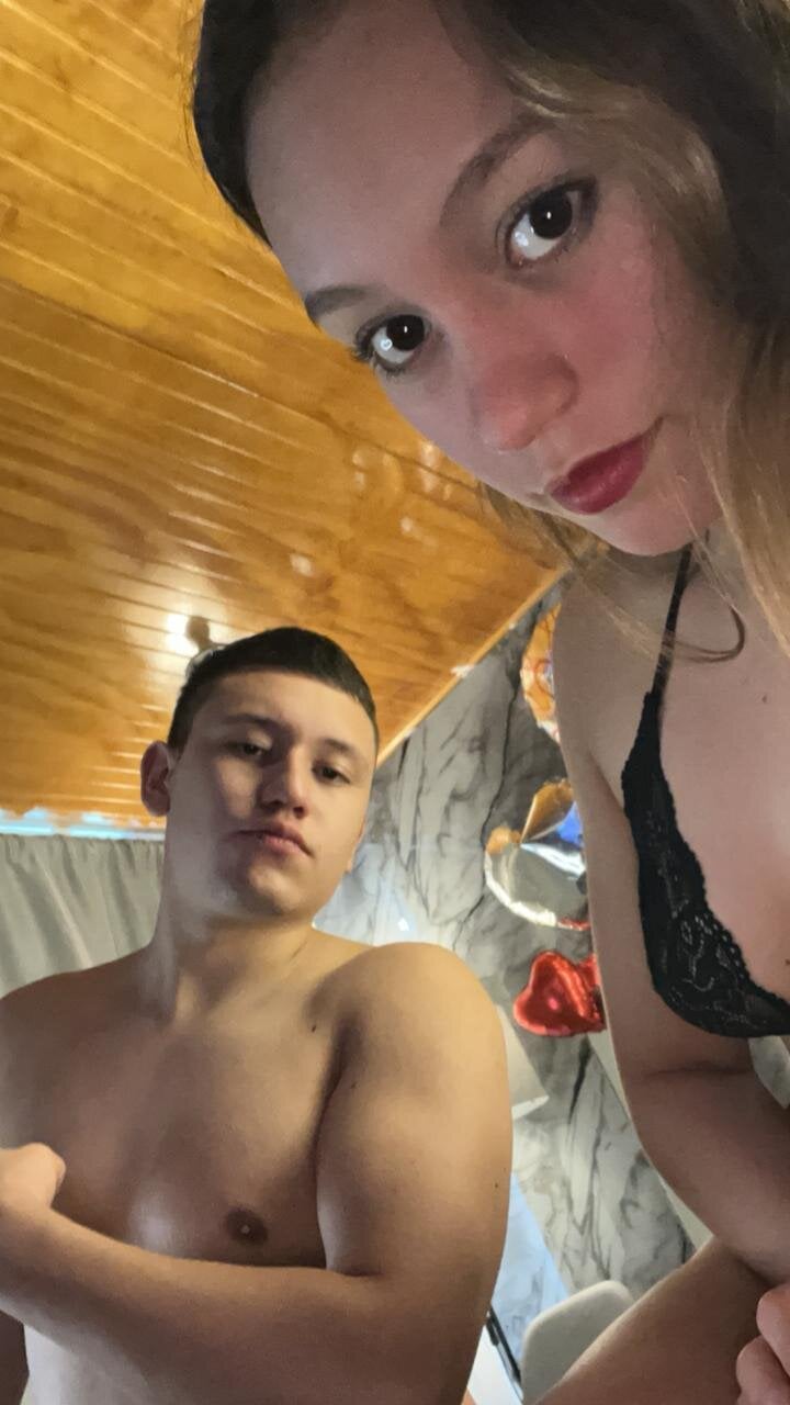 Manson_and_Zoe Populära bilder 8541