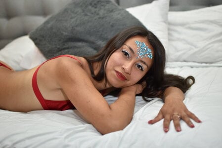 tatiana_valencia Tati 🥰💙 Pic