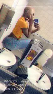 Maniac4BKLUESTRIPS Public Kuva 3