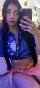 michelle_cutee_ sensual girl зображення 2