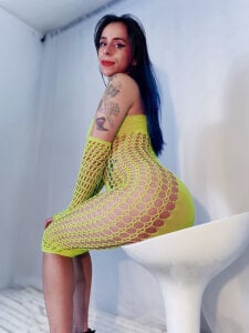 _CandyPurple Welcome Pic