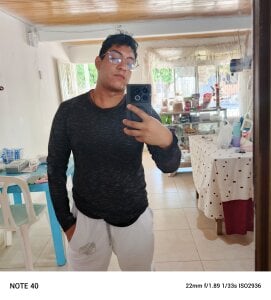 KairoStormX Public  4. fénykép