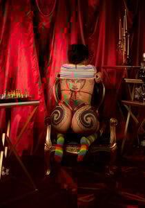 sophie_north Wanna Play? 😜🩸 Pic 8