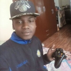 alfablackx Public Foto