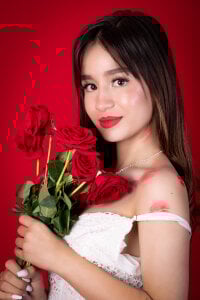 TamaraGreys Lovely girl🥰 Pic 3