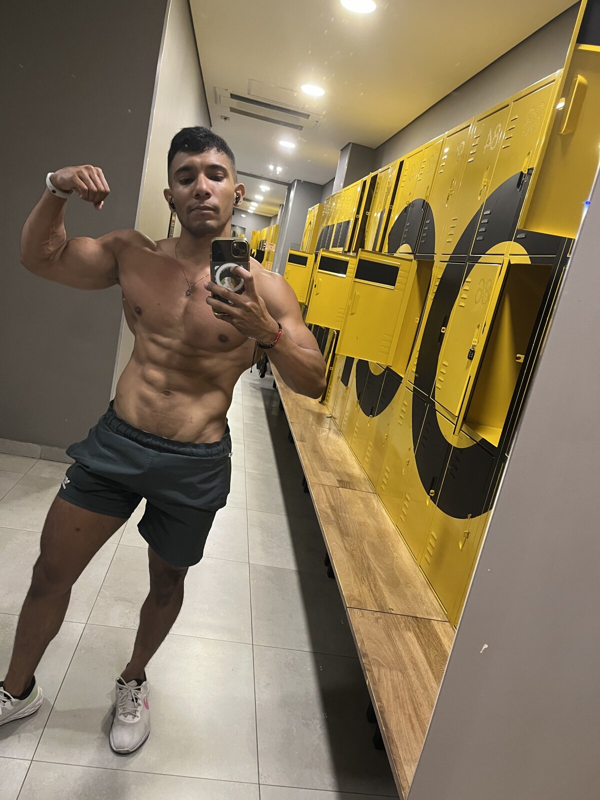 IAN_KNOX Aktuellstes Foto 9875