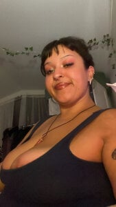 RamonaBunny Serving face xx Pic 3