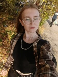 ViGaffey's XXX Nude Photo 4