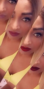 DannaChicatsSexyblack black Foto 4