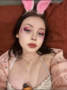 AgataBell_ Public Pic